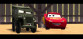 Disney Cars Classics