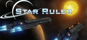 Star Ruler