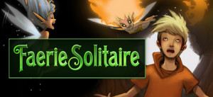 Faerie Solitaire