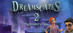 Dreamscapes: Nightmare's Heir - Premium Edition