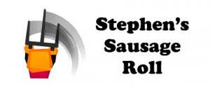 Stephen's Sausage Roll