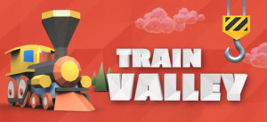 Train Valley