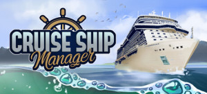 Cruise Ship Manager