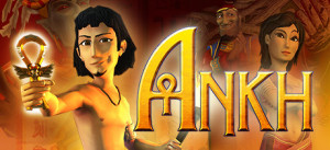 Ankh - Anniversary Edition