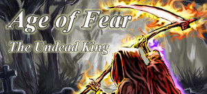 Age Of Fear