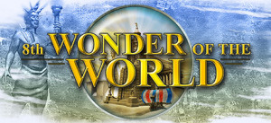 Cultures - 8th Wonder Of The World