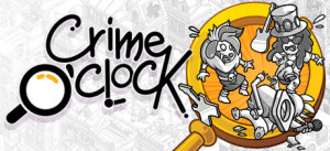 Crime O'Clock