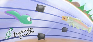 Tadpole Treble