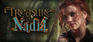 Treasure Of Nadia