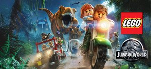 LEGO Jurassic World