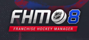 Franchise Hockey Manager 8