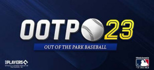 Out Of The Park Baseball 23