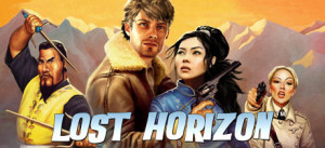 Lost Horizon