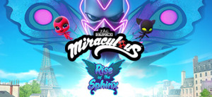 Miraculous: Rise Of The Sphinx