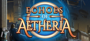 Echoes Of Aetheria