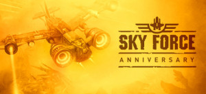 Sky Force Anniversary