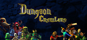 Dungeon Crawlers HD