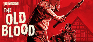 Wolfenstein: The Old Blood ROW