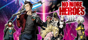 No More Heroes 3