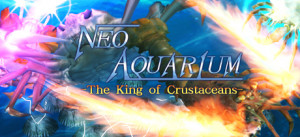 NEO AQUARIUM - The King Of Crustaceans