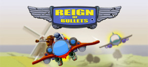 Reign Of Bullets
