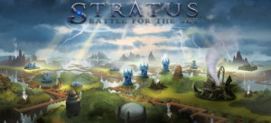 Stratus: Battle For The Sky
