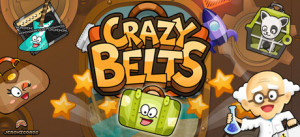 Crazy Belts