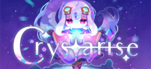 Crystarise