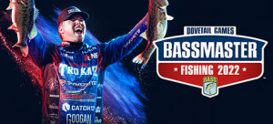 Bassmaster Fishing 2022 Deluxe