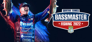 Bassmaster Fishing 2022 Deluxe