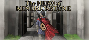 The Hero Of Kendrickstone