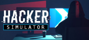 Hacker Simulator