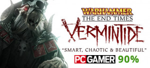 Warhammer: End Times - Vermintide