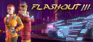 FLASHOUT 3