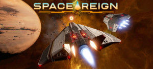 Space Reign