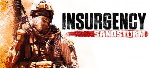 Insurgency: Sandstorm - Deluxe Edition