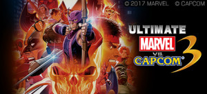 Ultimate Marvel Vs. Capcom 3