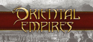 Oriental Empires