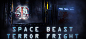 Space Beast Terror Fright