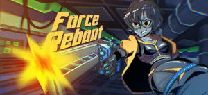 Force Reboot