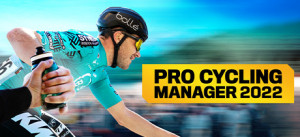 Pro Cycling Manager 2022