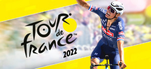 Tour De France 2022