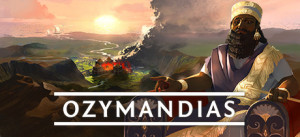 Ozymandias