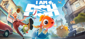 I Am Fish