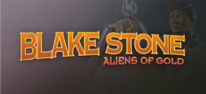 Blake Stone: Aliens Of Gold