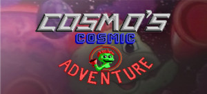 Cosmo's Cosmic Adventure