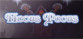 Hocus Pocus