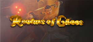 Realms Of Chaos