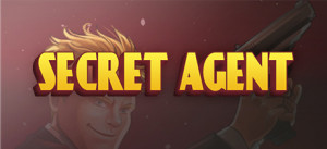 Secret Agent