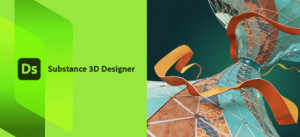 Substance 3D Designer 2022